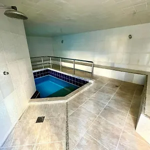 Thermas Das Caldas Para Temporada Casa de Férias