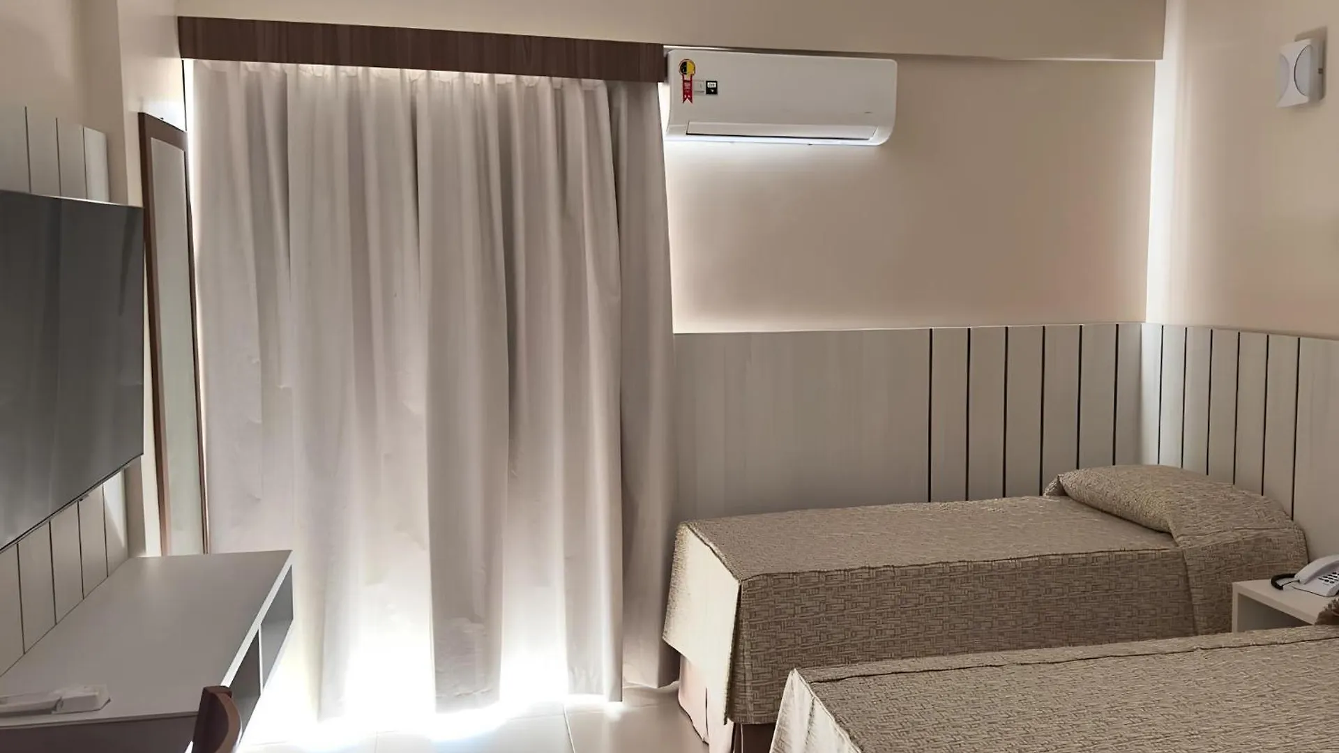 Apartment Spazio Diroma Com Acesso Ao Acqua Parque Caldas Novas