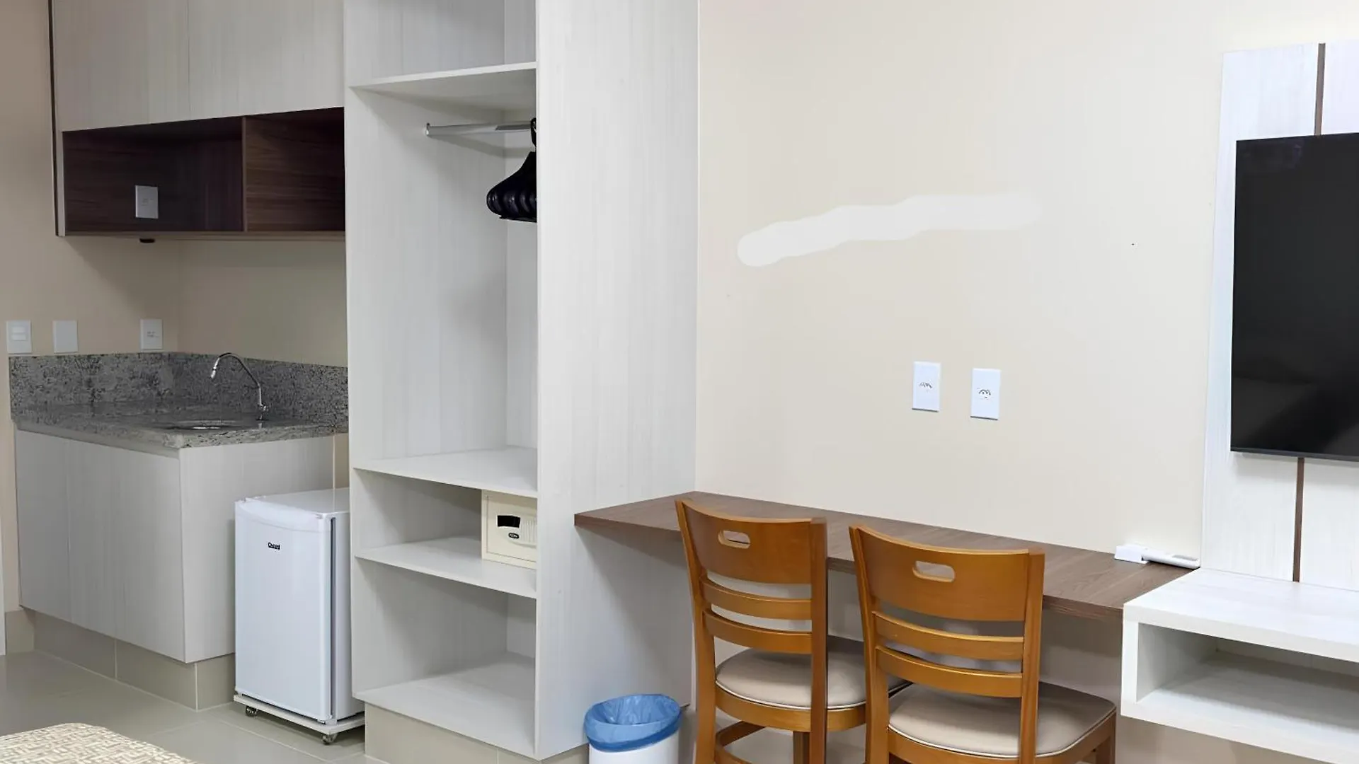 Apartment Spazio Diroma Com Acesso Ao Acqua Parque Caldas Novas